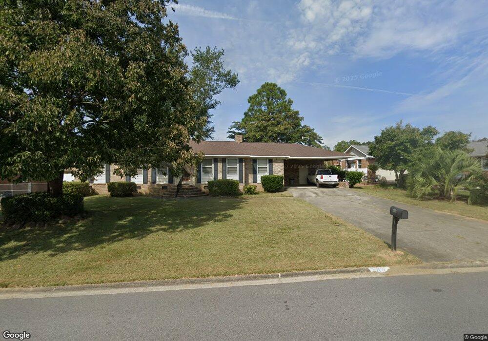 2917 Berkeley Forest Dr, Columbia, SC 29209 - photo 1