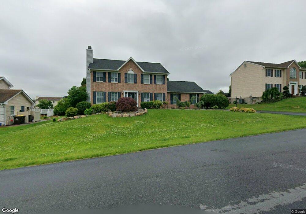 1116 Wellington Cir, Laurys Station, PA 18059 - photo 1