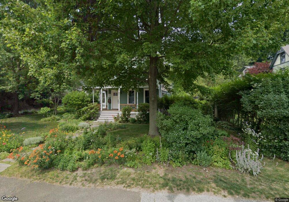 11 Mckinley St, Norwalk, CT 06853 - photo 1