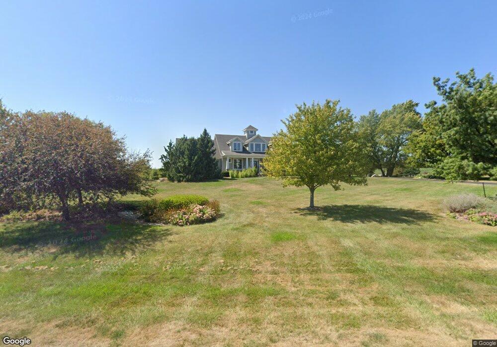 23119 Pawnee Rd, Bucyrus, KS 66013 - photo 1