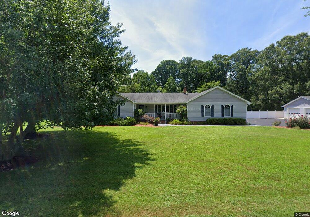 25819 Sotterley Cliffs Ln, Hollywood, MD 20636 - photo 1