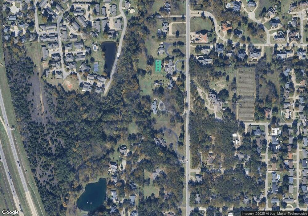 641 Rockford Rd S, Ardmore, OK 73401 - photo 1