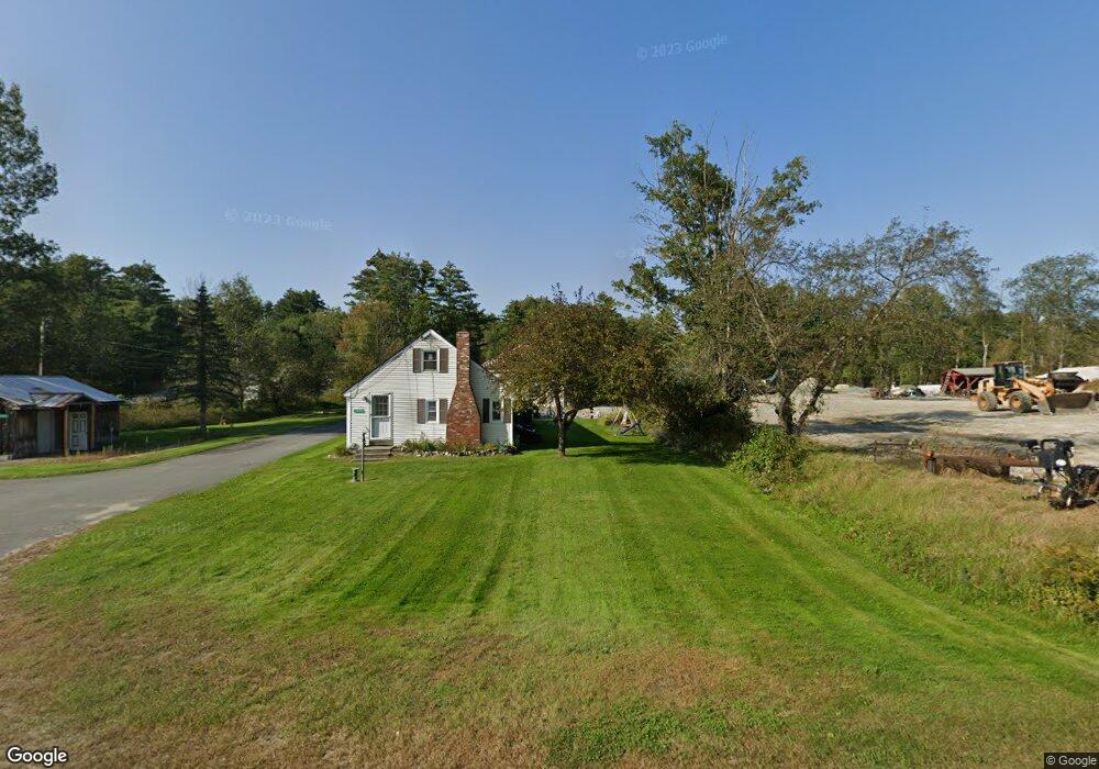 1091 Us Route 4, Canaan, NH 03741 - photo 1