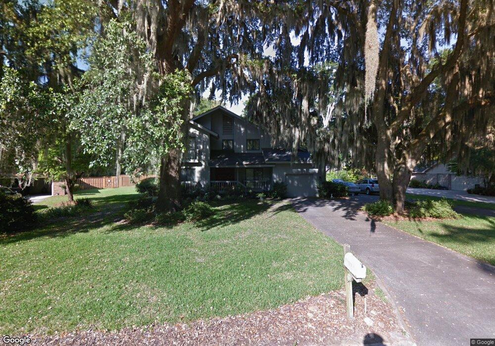 4 Majestic Oaks Cir, Savannah, GA 31406 - photo 1