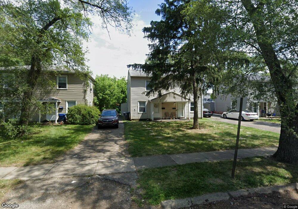 4614 Kae Ave unit 616, Columbus, OH 43213 - photo 1