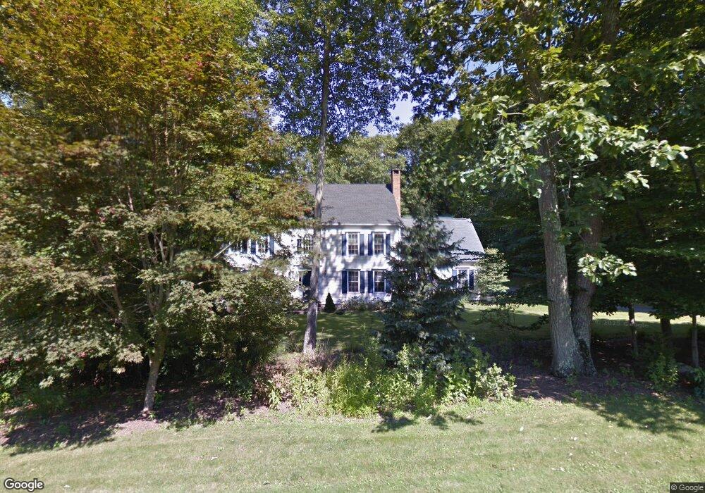 426 Bartlett Dr, Madison, CT 06443 - photo 1