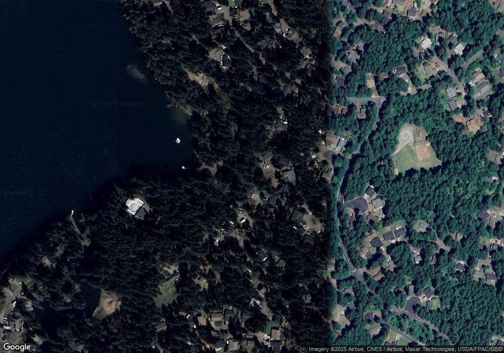 18317 Parkcrest Ct SE, Yelm, WA 98597 - photo 1