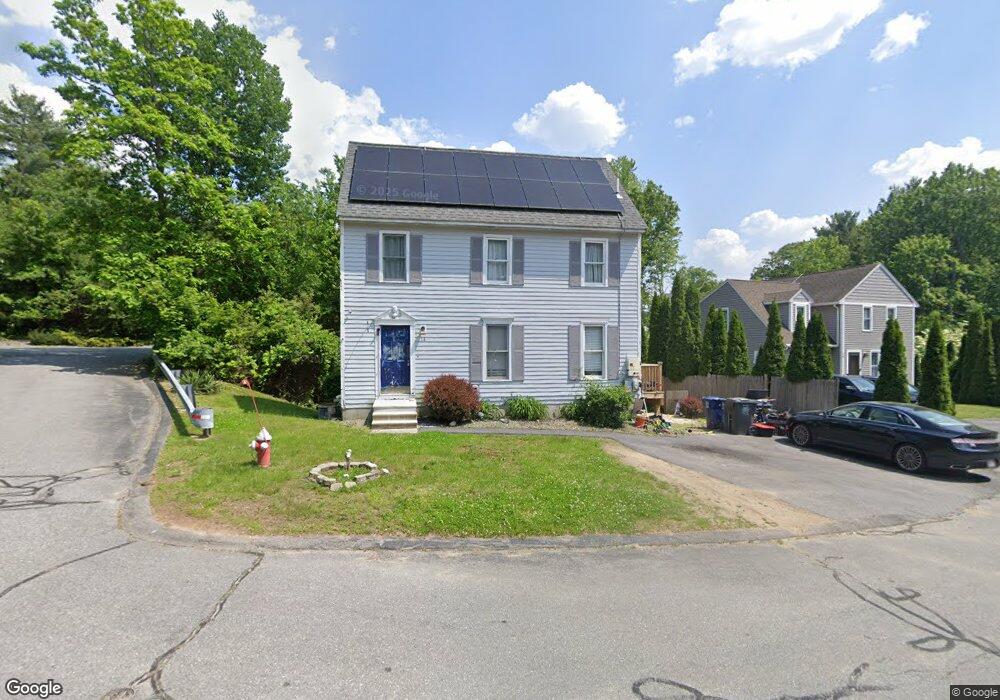 14 Kathleen Ct, Dracut, MA 01826 - photo 1