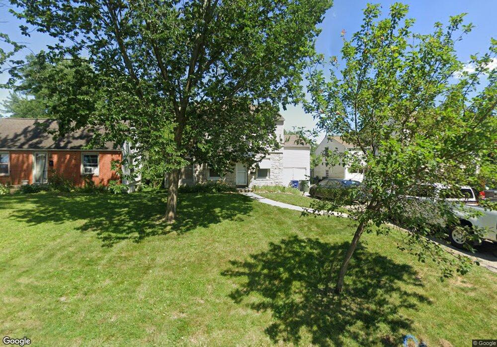 3118 Oaklawn St unit LT57, Columbus, OH 43224 - photo 1