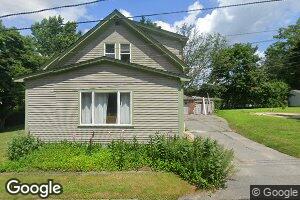 16 Blain St, Acushnet, MA 02743
