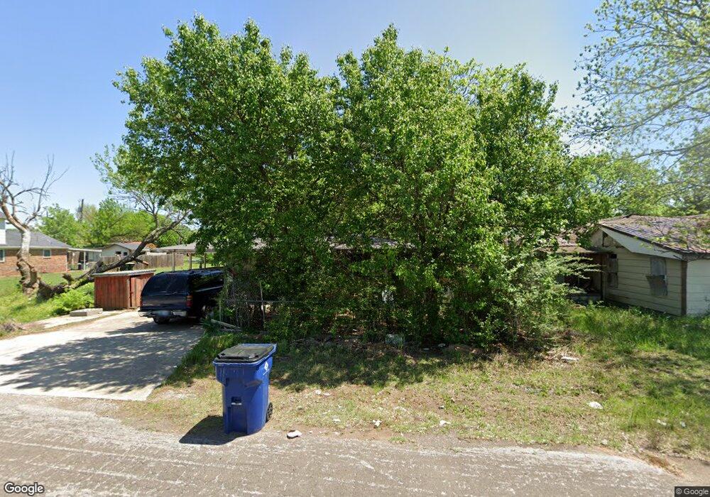 4 N F St, Duncan, OK 73533 - photo 1