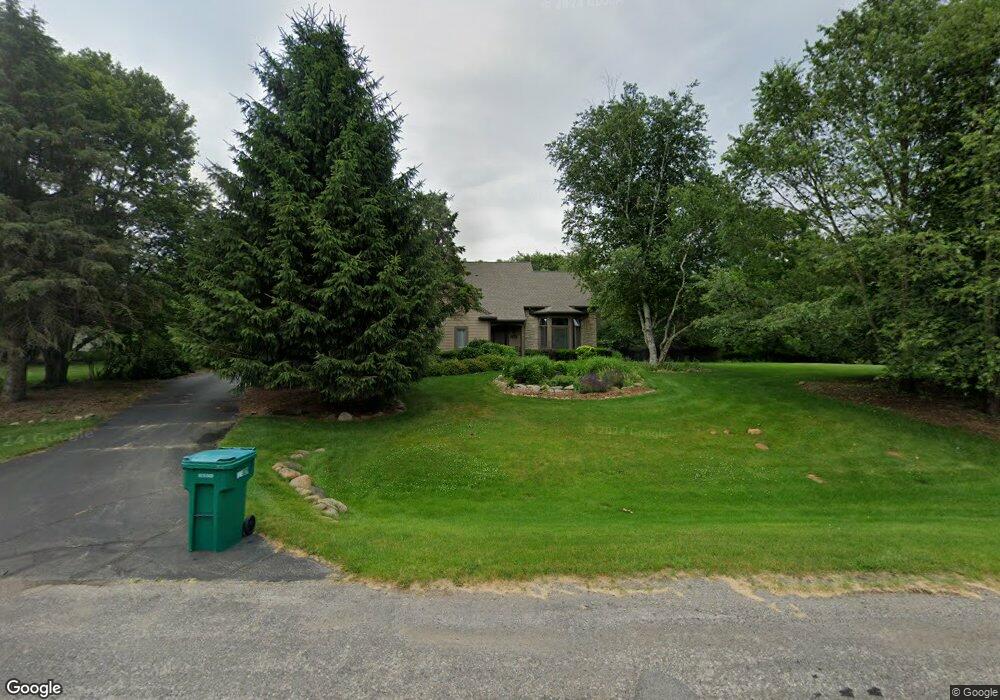 6248 Huron Creek Ct, Dexter, MI 48130 - photo 1