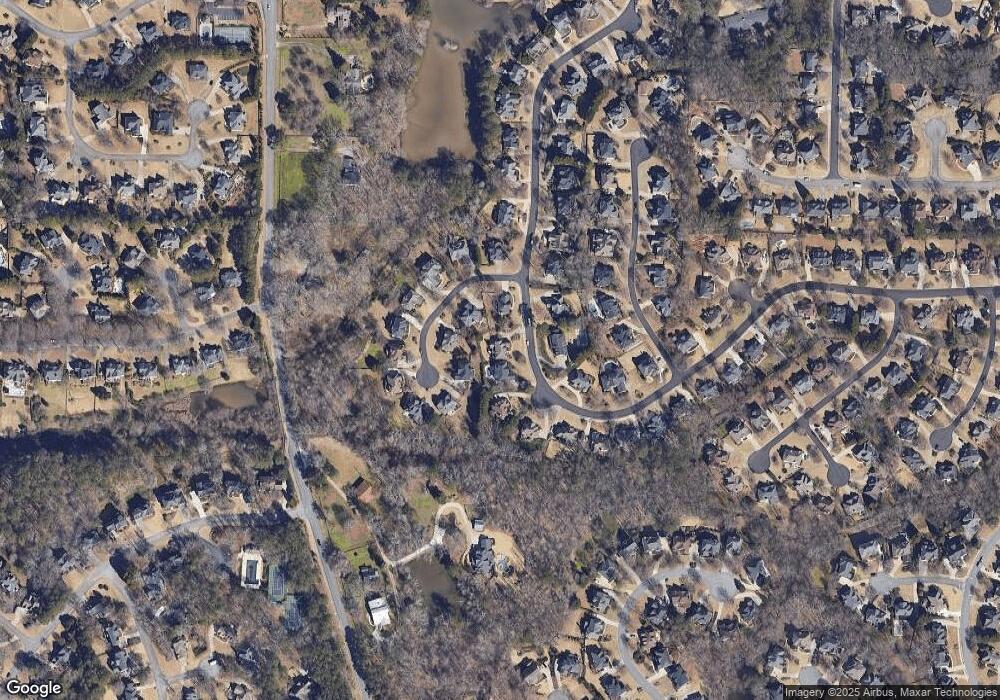 400 Wilde Green Dr, Roswell, GA 30075 - photo 1