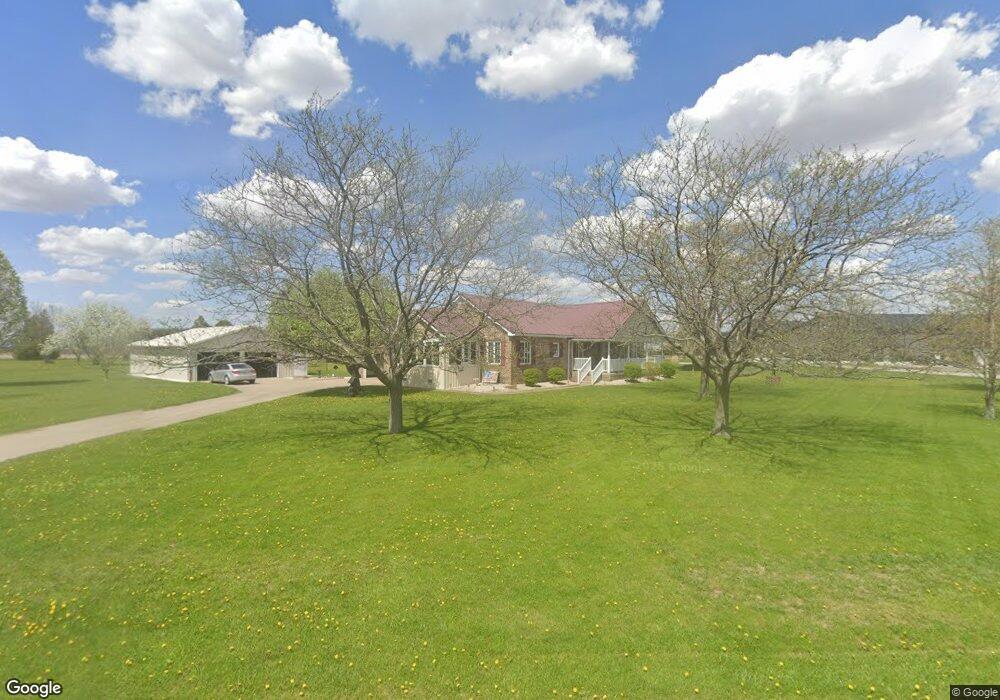 7028 W 200 S, Swayzee, IN 46986 - photo 1