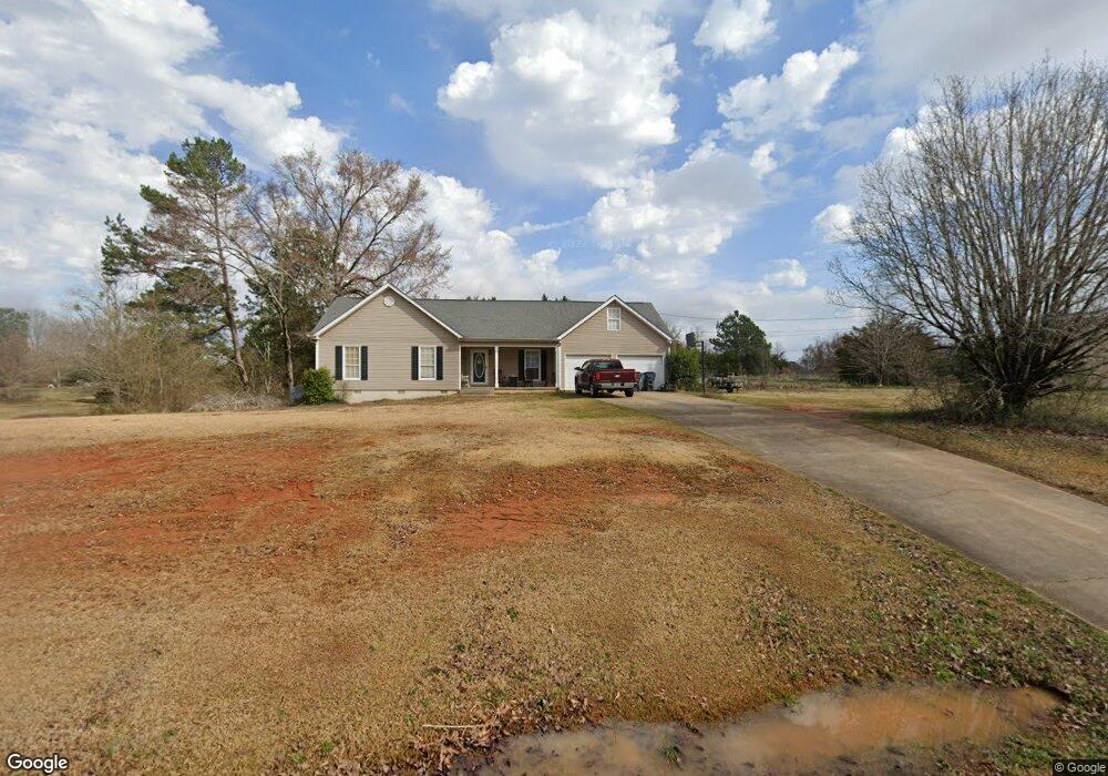 149 Cedar Ridge Rd, Locust Grove, GA 30248 - photo 1