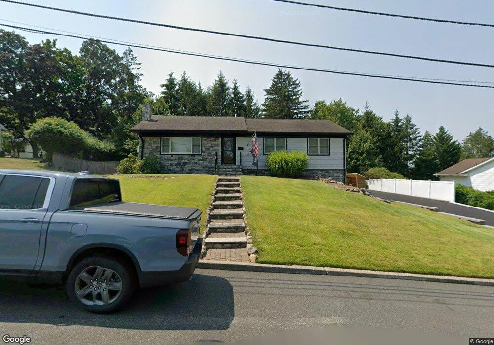 547 Palm St, Township of Washington, NJ 07676 - photo 1