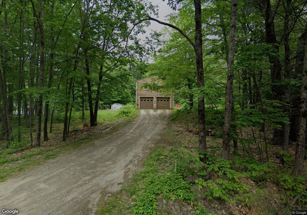 162 Onset Rd, Bennington, NH 03442 - photo 1