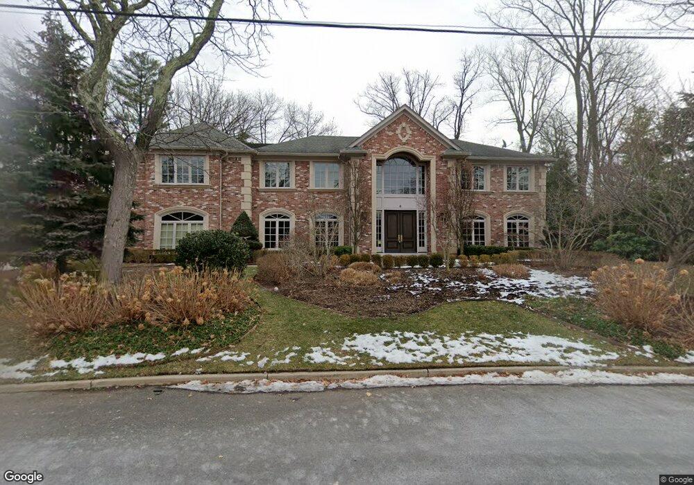 6 Booth Ave, Englewood Cliffs, NJ 07632 - photo 1