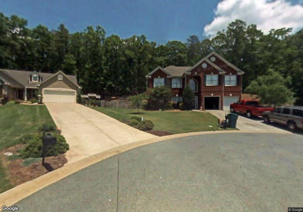 204 Blankets Creek Ct unit 1, Canton, GA 30114 - photo 1