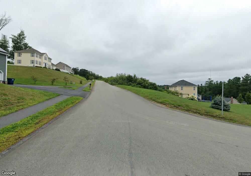 37 Clealand Cir, Rutland, MA 01543 - photo 1