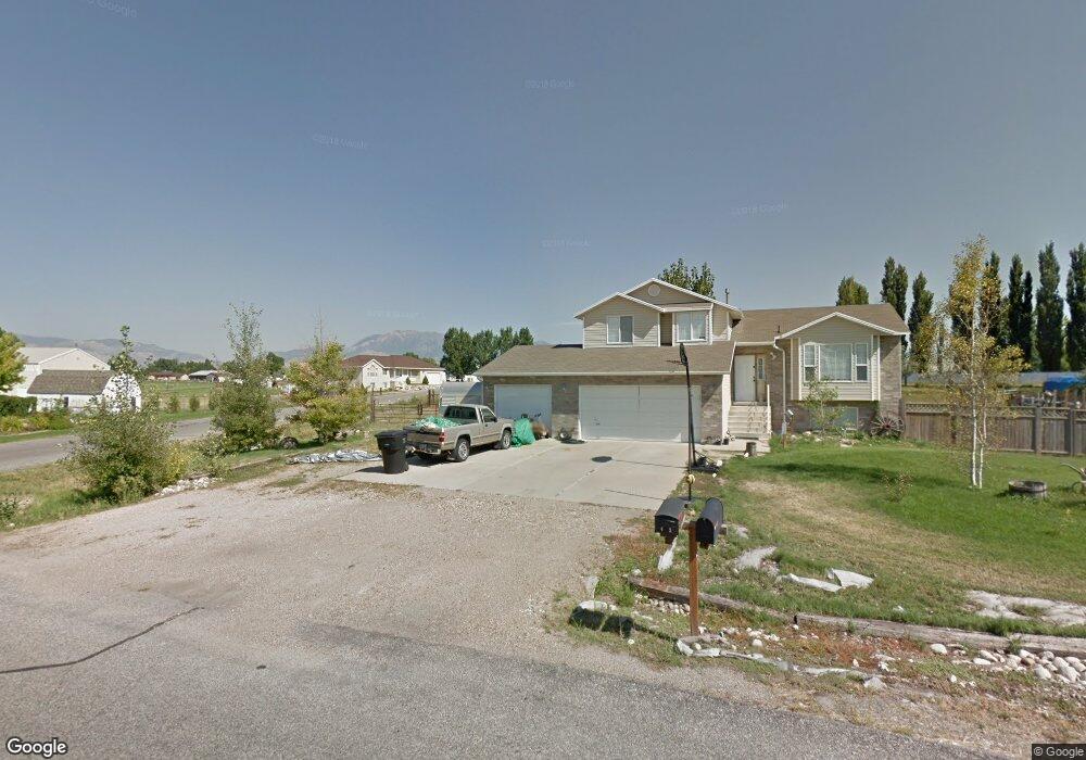 4452 S 4500 W, West Haven, UT 84401 - photo 1