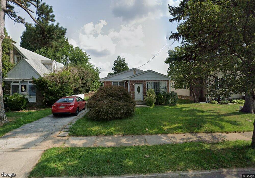 101 Fairlamb Ave, Havertown, PA 19083 - photo 1