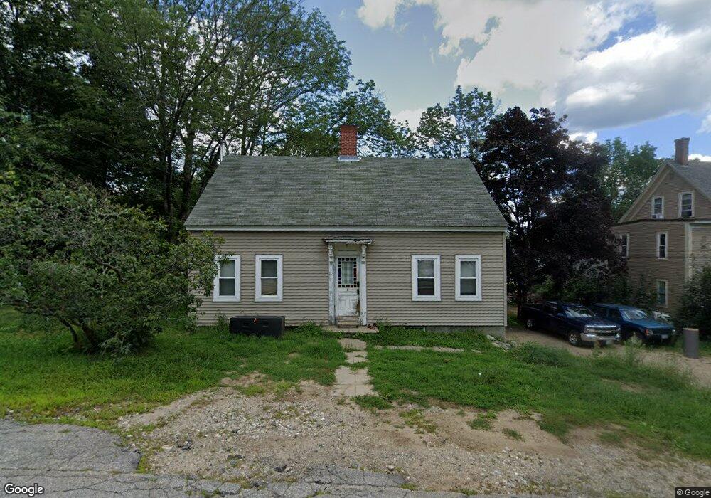 53 Dawson St, Milton, NH 03851 - photo 1