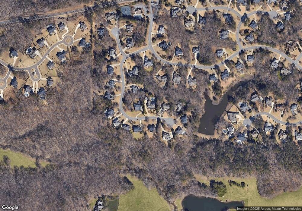 740 Lake Mist Cove, Alpharetta, GA 30004 - photo 1