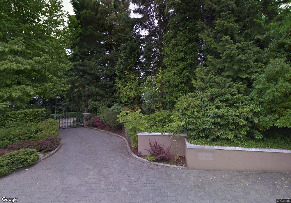 4344 Hunts Point Rd, Hunts Point, WA 98004 - photo 1