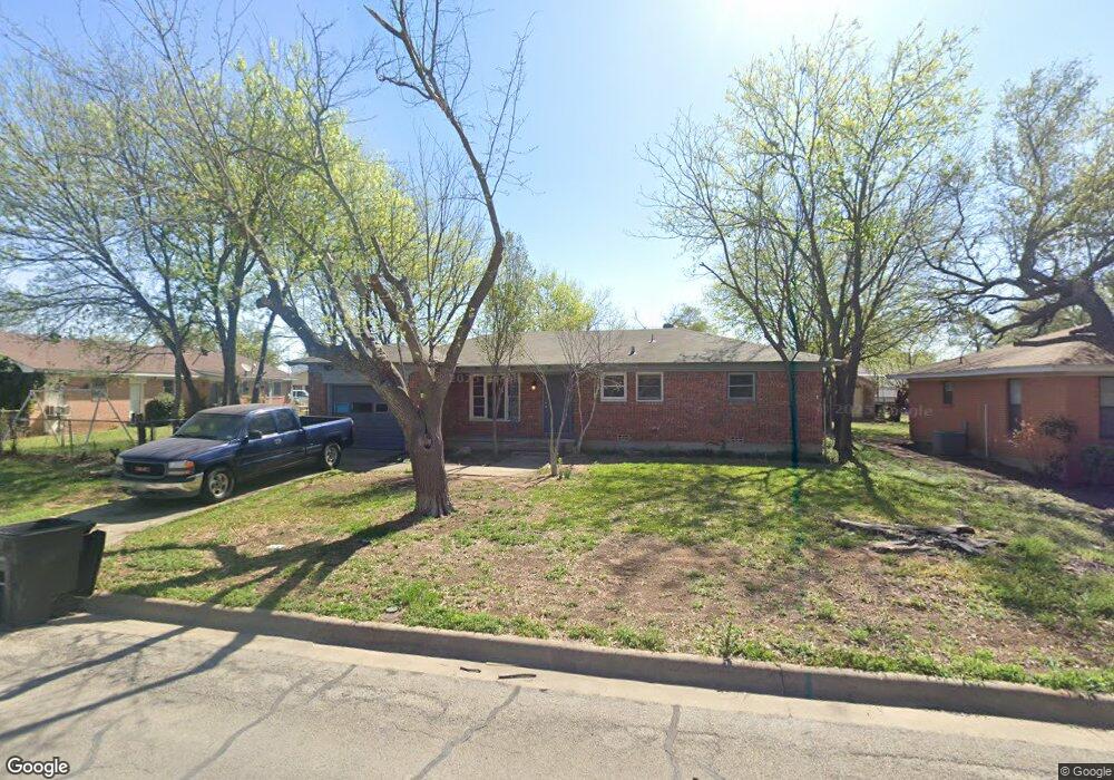 1325 Southern Blvd, Cleburne, TX 76033 - photo 1