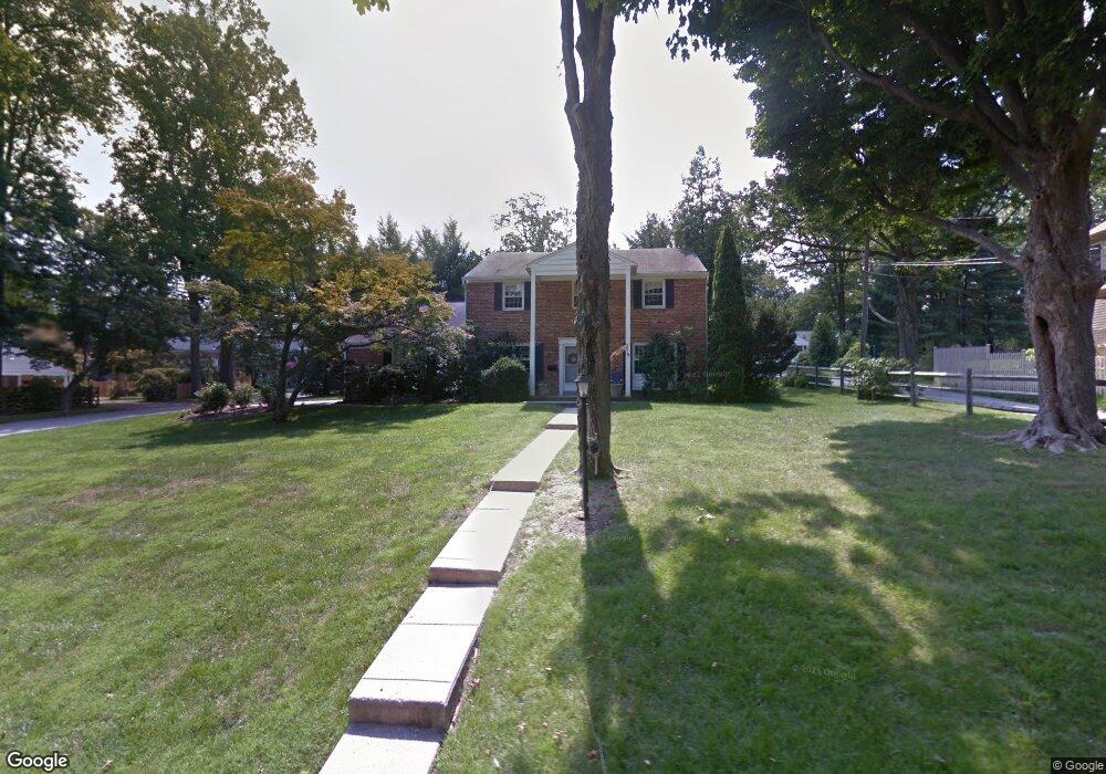 216 Upland Way, Wayne, PA 19087 - photo 1