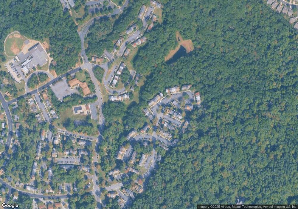 1986 Mayflower Dr, Woodbridge, VA 22192 - photo 1