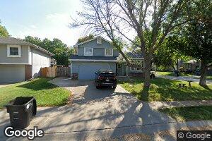 5119 S 162nd Ave, Omaha, NE 68135