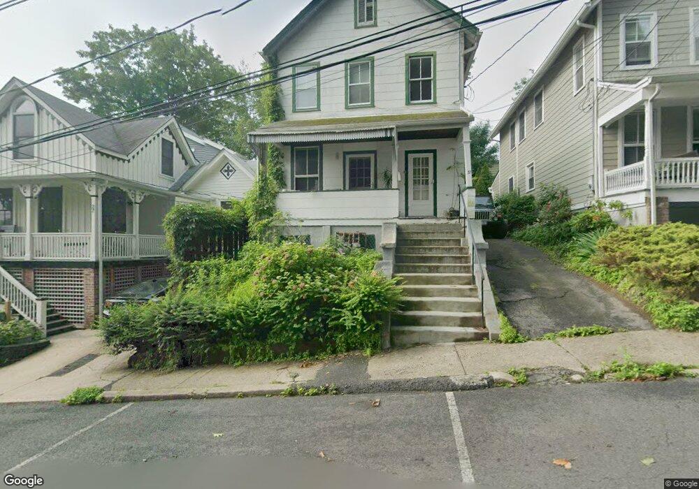 31 4th Ave unit 1fl, Nyack, NY 10960 - photo 1