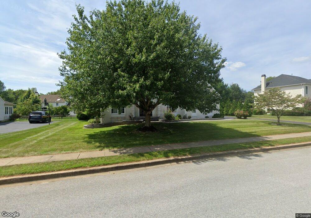 317 Amoroso Way, Newark, DE 19711 - photo 1