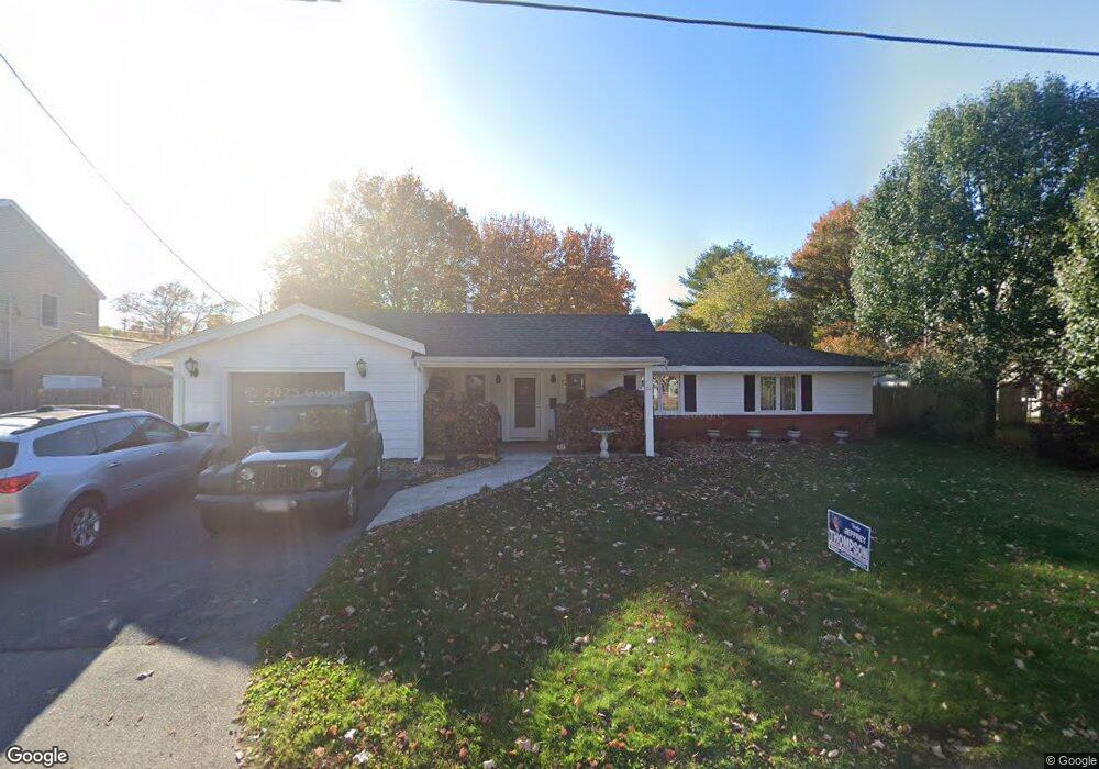 64 Bates Rd, Brockton, MA 02302 - photo 1