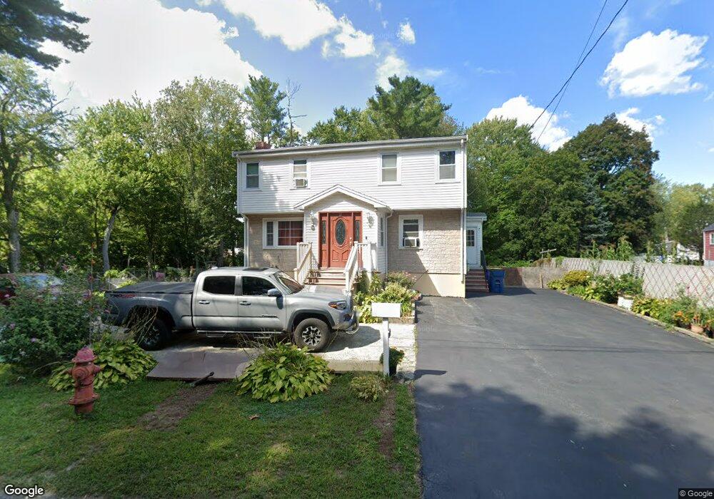 37 Sarah St, Randolph, MA 02368 - photo 1