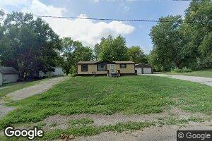 404 Kennedy St, Walnut, IA 51577