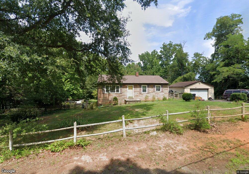 7403 Kennedy Rd, Nokesville, VA 20181 - photo 1