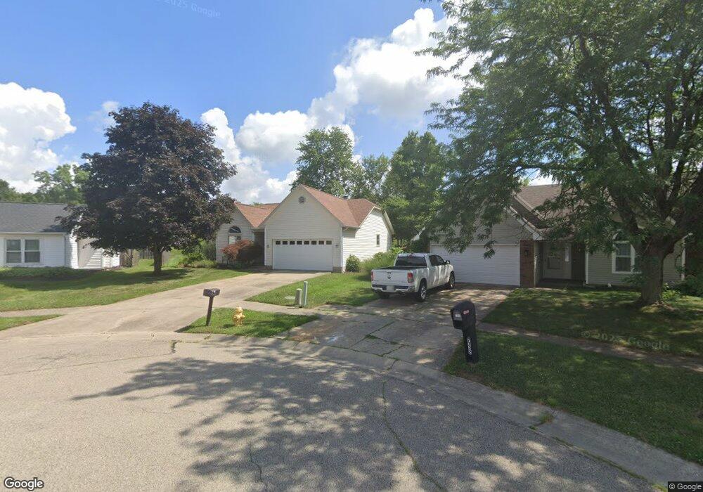 7716 Jason Ct, Liberty Township, OH 45044 - photo 1