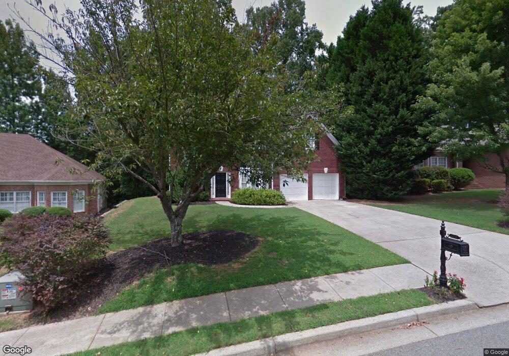 4035 Monroe Ct, Alpharetta, GA 30004 - photo 1