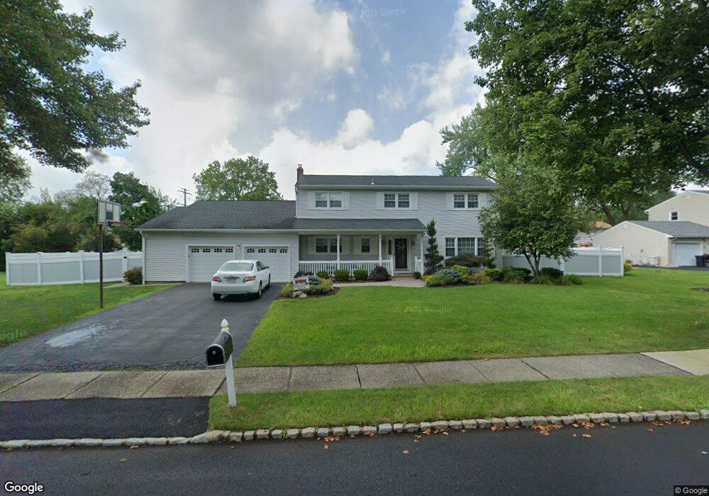 6 Fenwick Place, Parsippany, NJ 07054 - photo 1