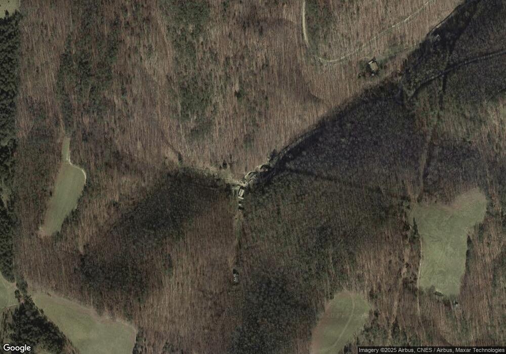 2114 Happy Hollow Rd, Petersburg, WV 26847 - photo 1