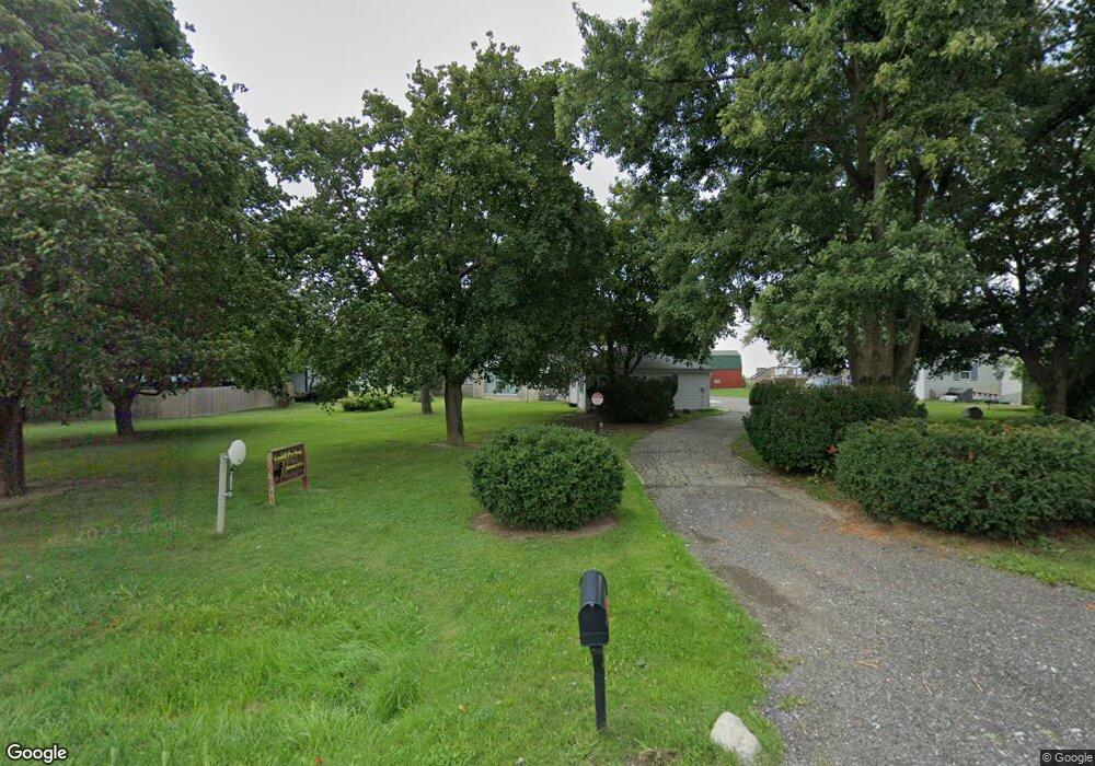 15716 Grabill Rd, Grabill, IN 46741 - photo 1