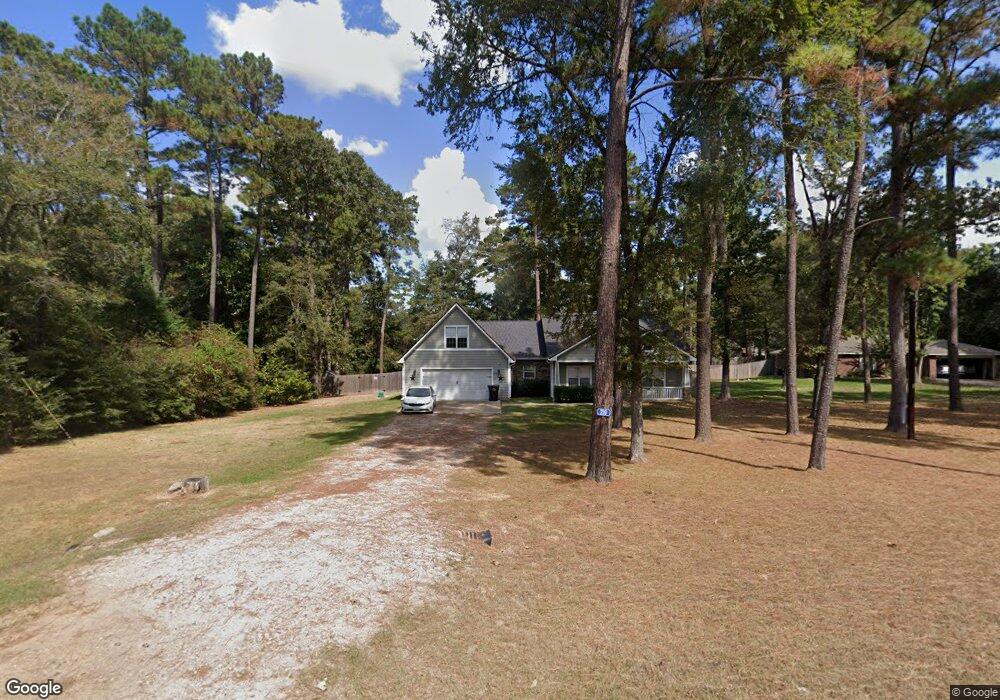 239 Oak Hollow Blvd, Hockley, TX 77447 - photo 1