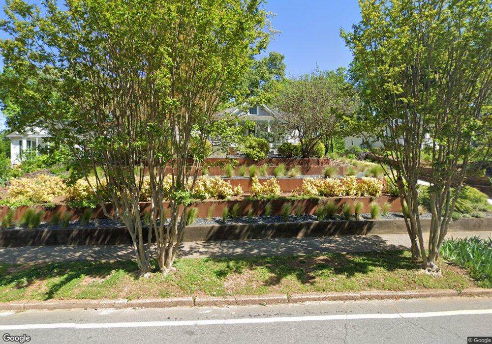 216 Maple Ave NW, Marietta, GA 30064 - photo 1