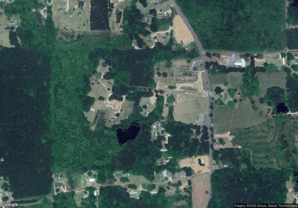 21 Cooley Rd, Laurel, MS 39443 - photo 1