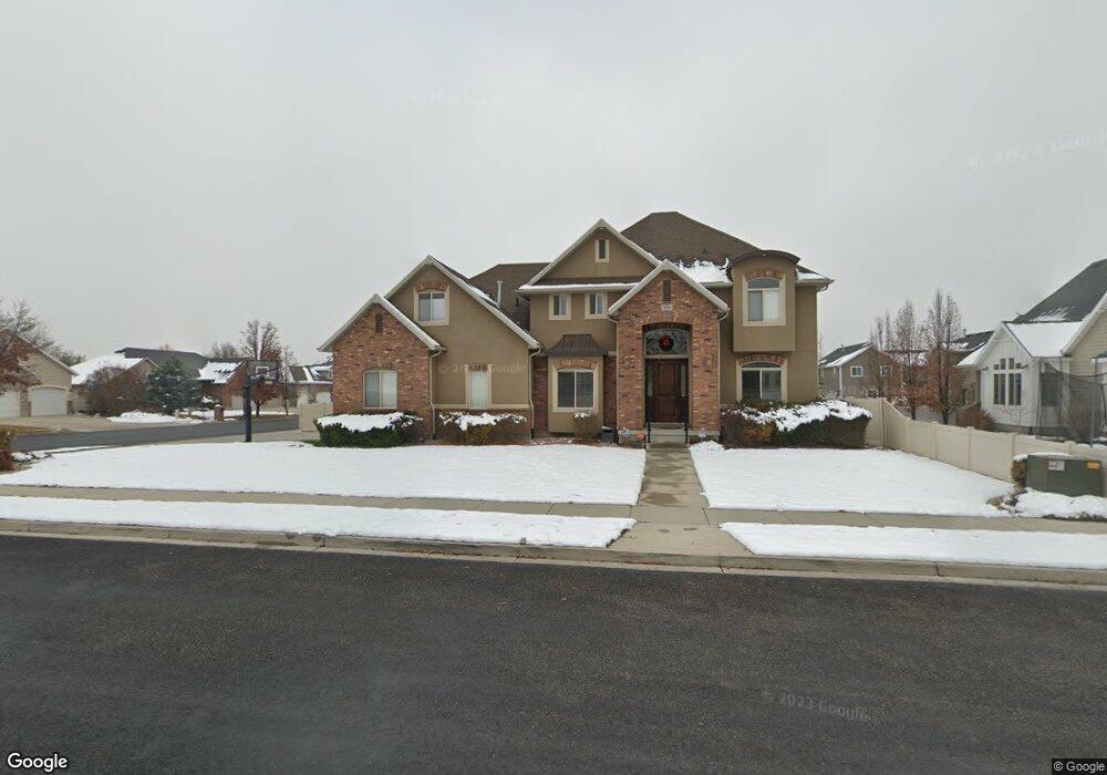 1096 E 1280 N, American Fork, UT 84003 - photo 1