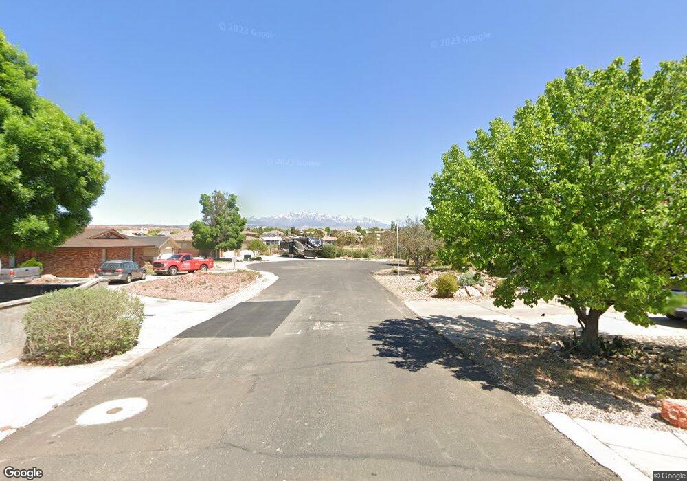 0 Erin Dawn Cir, St. George, UT 84790 - photo 1
