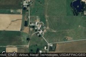 8409 Nebraska Rd NW, Dundee, OH 44624